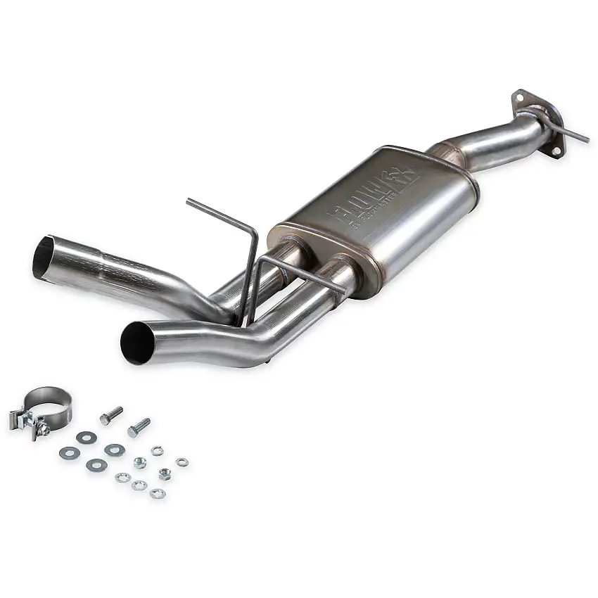 Flowmaster 718195 Flowmaster Flow FX Direct Fit Muffler
