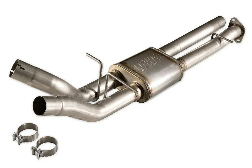 Flowmaster 718203 Flowmaster Flow FX Direct Fit Muffler