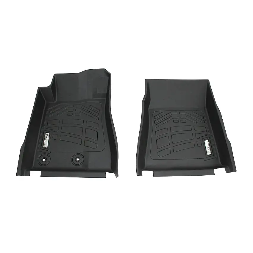 Wade Automotive 72-110077 Sure-Fit Mats Front