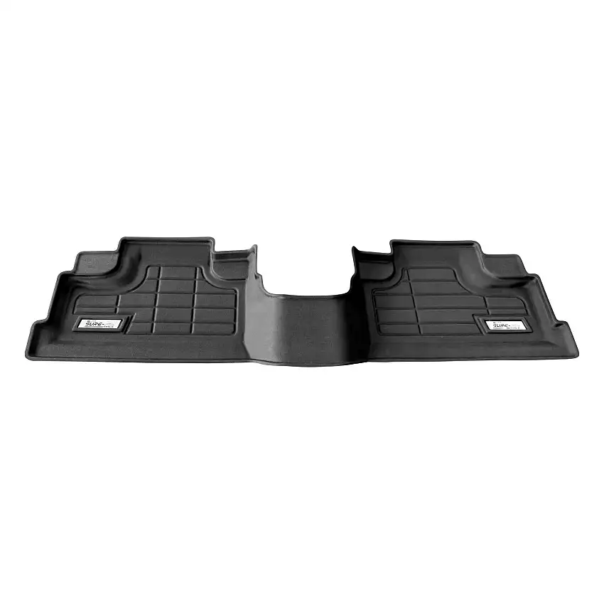 Wade Automotive 72-112041 Sure-Fit Mats 2nd Row