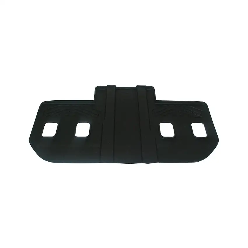 Wade Automotive 72-114003 Sure-Fit Mats 3rd Row Black