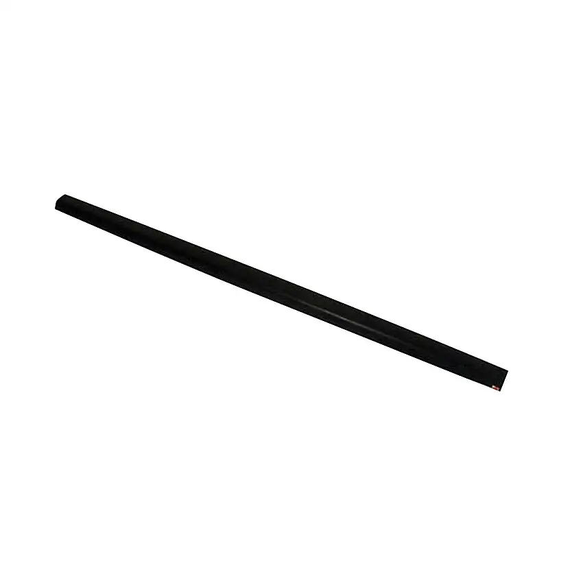 Wade Automotive 72-11461 Tailgate & Front Caps Black