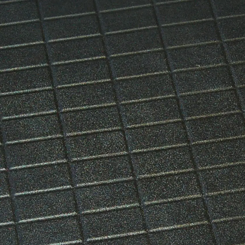Wade Automotive 72-117057 Sure-Fit Cargo Mat, Black