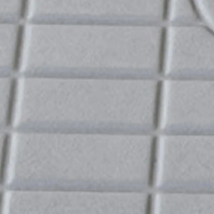 Wade Automotive 72-123060 Sure-Fit Mats 2nd Row, Gray