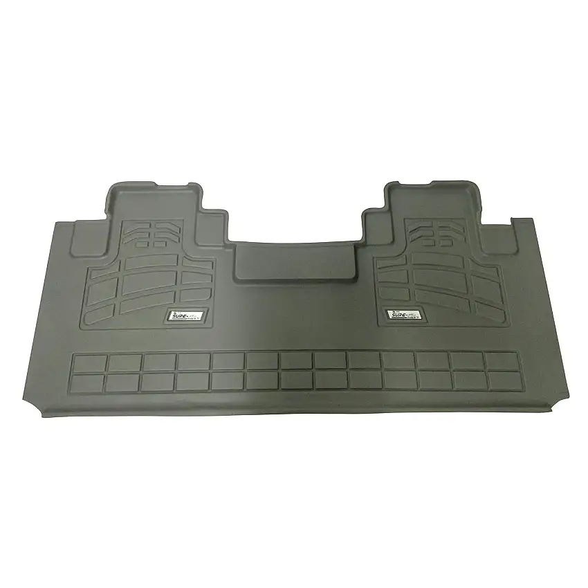 Wade Automotive 72-124071 Sure-Fit Mats 2nd Row Gray