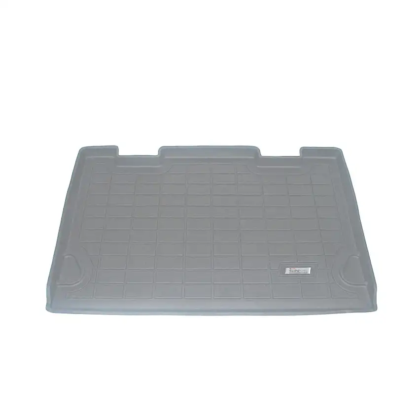 Wade Automotive 72-127035 Sure-Fit Mats Cargo Gray