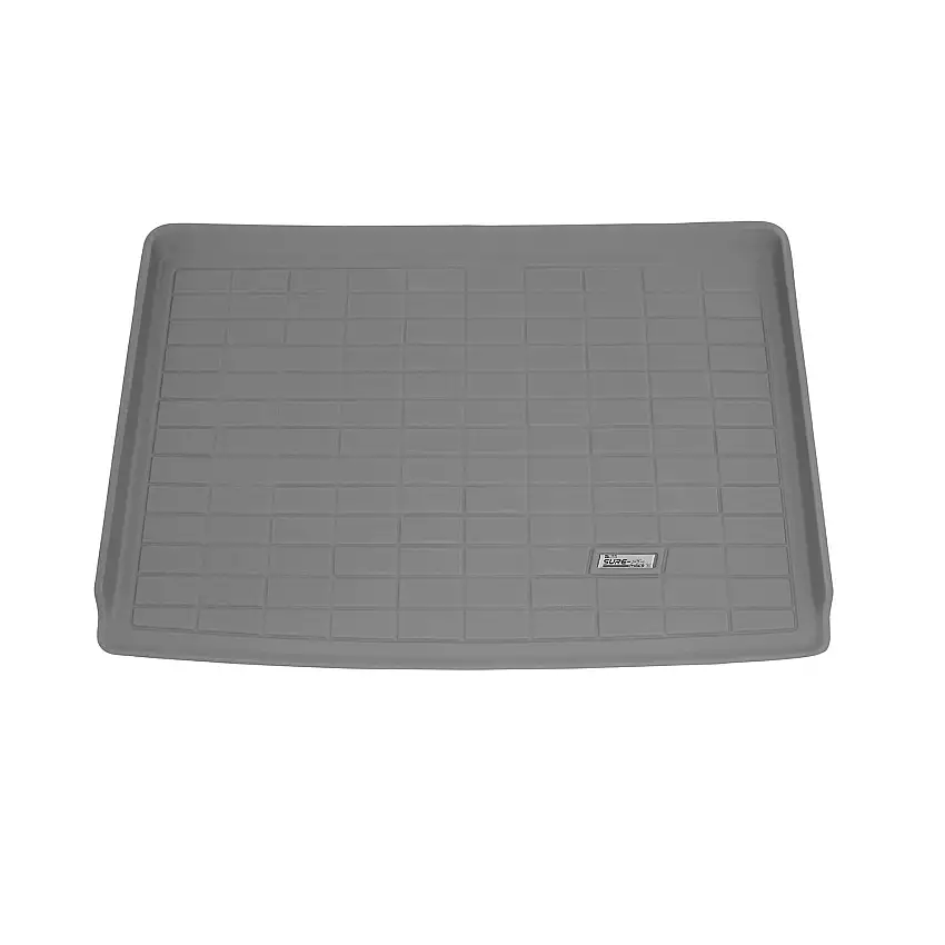 Wade Automotive 72-127065 Sure-Fit Cargo Mat Gray