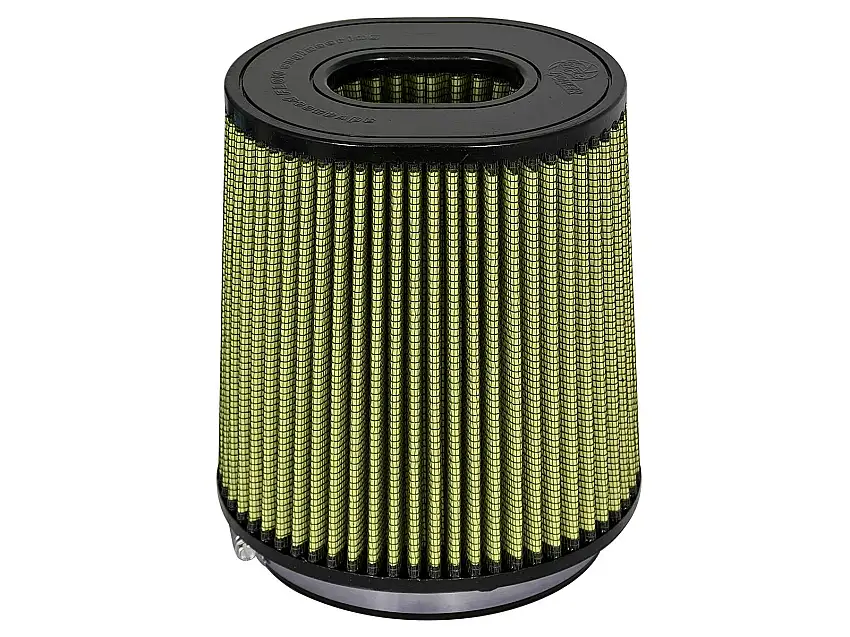 AFE 72-91053 Magnum FORCE Intake Replacement Air Filter w/ Pro GUARD 7 Media