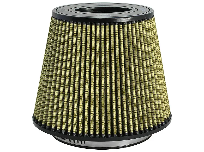 AFE 72-91066 Magnum FORCE Intake Replacement Air Filter w/ Pro GUARD 7 Media
