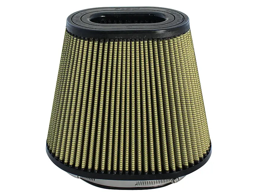 AFE 72-91070 Magnum FORCE Intake Replacement Air Filter w/ Pro GUARD 7 Media