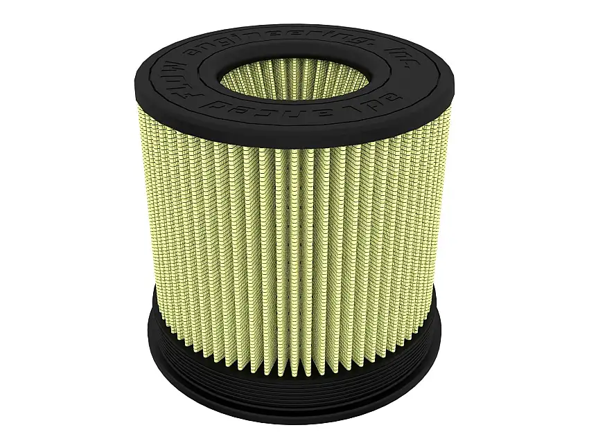AFE 72-91100 Momentum Intake Replacement Air Filter w/ Pro GUARD 7 Media
