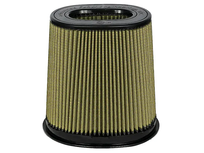 AFE 72-91115 Momentum Intake Replacement Air Filter w/ Pro GUARD 7 Media