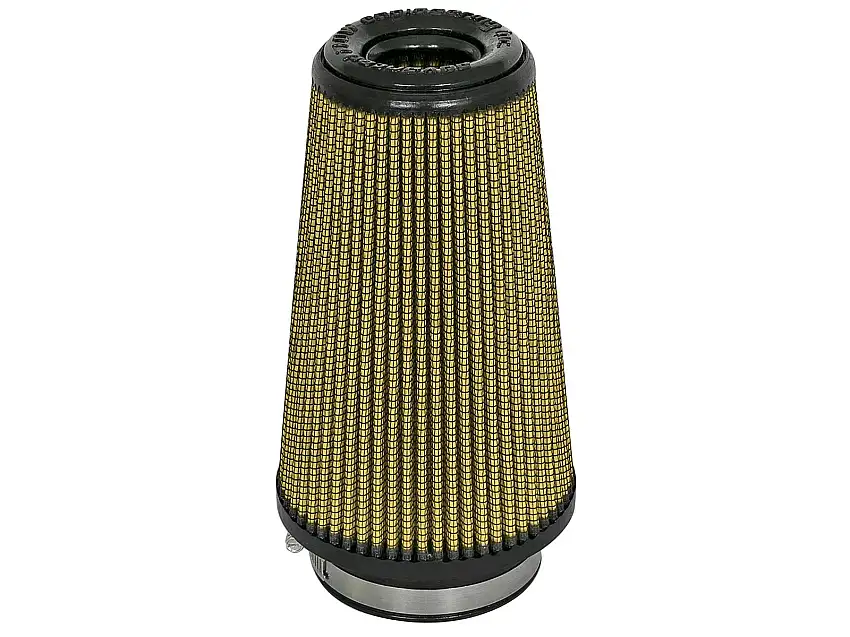 AFE 72-91117 Magnum FORCE Intake Replacement Air Filter w/ Pro GUARD 7 Media