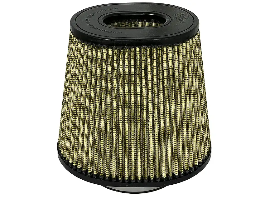 AFE 72-91127 Magnum FORCE Intake Replacement Air Filter w/ Pro GUARD 7 Media