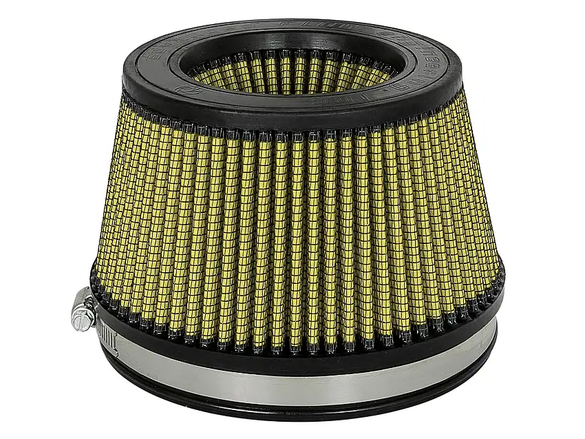 AFE 72-91131 Magnum FORCE Intake Replacement Air Filter w/ Pro GUARD 7 Media
