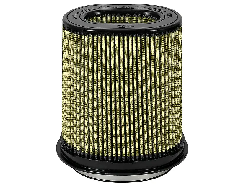 AFE 72-91143 Momentum Intake Replacement Air Filter w/ Pro GUARD 7 Media