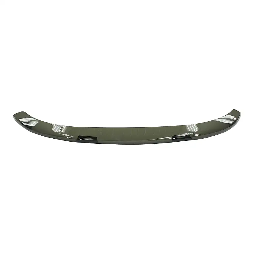 Wade Automotive 72-96152 Platinum Bugshield Smoke