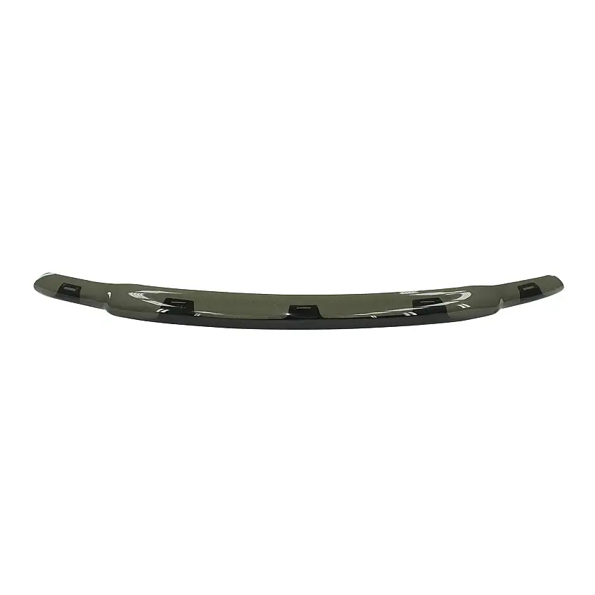 Wade Automotive 72-98146 Platinum Bugshield Smoke