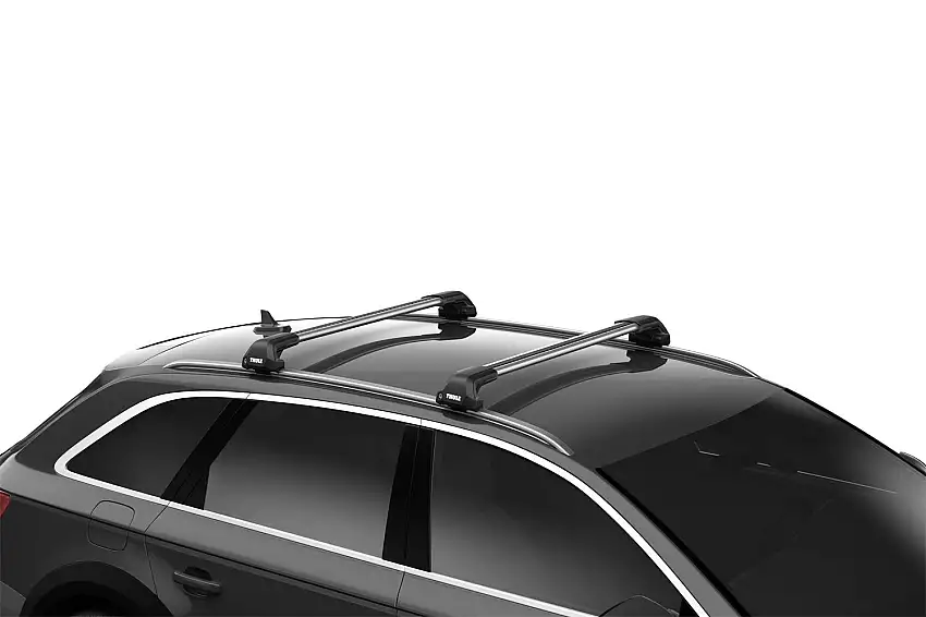 Thule 721600 WingBar Edge 113 cm Roof Bar 1-pack