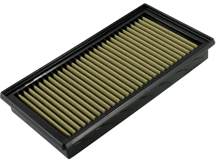 AFE 73-10005 Magnum FLOW OE Replacement Air Filter w/ Pro GUARD 7 Media