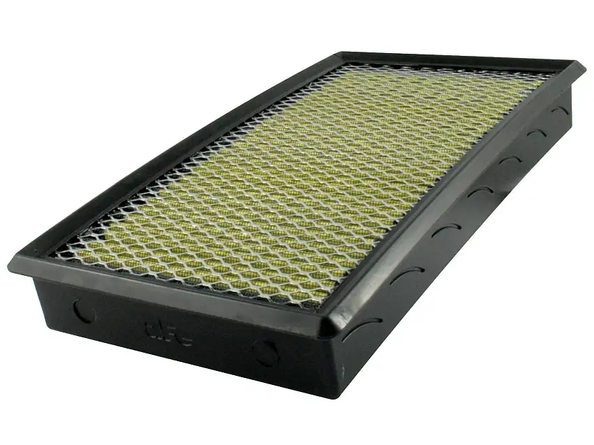 AFE 73-10006 Magnum FLOW OE Replacement Air Filter w/ Pro GUARD 7 Media