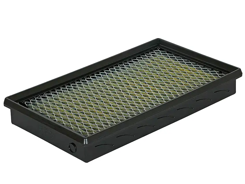 AFE 73-10060 Magnum FLOW OE Replacement Air Filter w/ Pro GUARD 7 Media