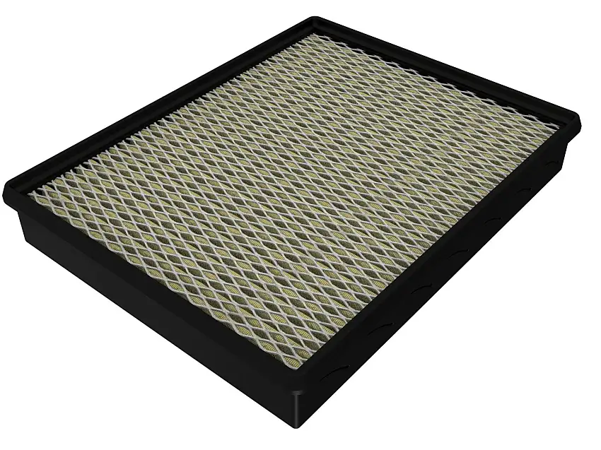 AFE 73-10062 Magnum FLOW OE Replacement Air Filter w/ Pro GUARD 7 Media