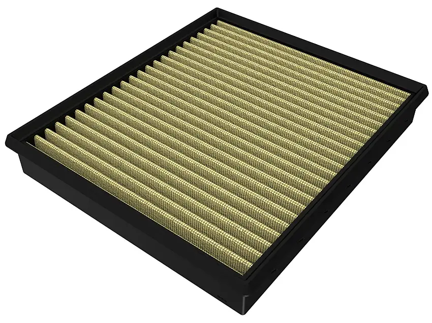 AFE 73-10126 Magnum FLOW OE Replacement Air Filter w/ Pro GUARD 7 Media