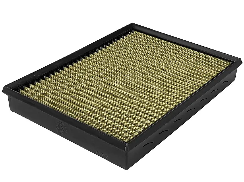 AFE 73-10152 Magnum FLOW OE Replacement Air Filter w/ Pro GUARD 7 Media
