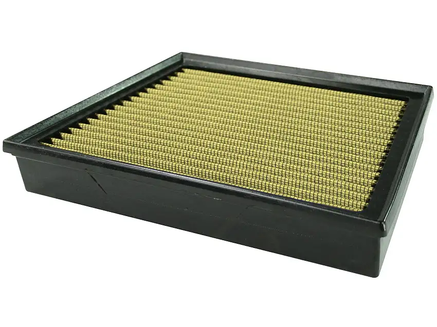AFE 73-10209 Magnum FLOW OE Replacement Air Filter w/ Pro GUARD 7 Media