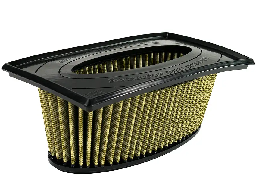 AFE 73-80006 Magnum FLOW Inverted Replacement Air Filter (IRF) w/ Pro GUARD 7 Media