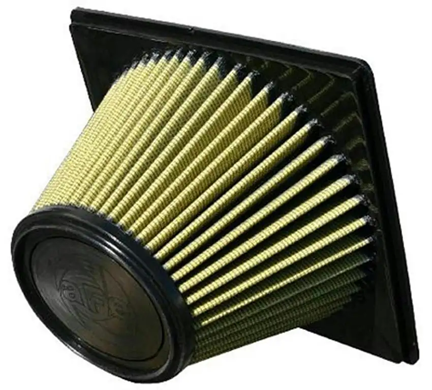 AFE 73-80102 Magnum FLOW Inverted Replacement Air Filter (IRF) w/ Pro GUARD 7 Media