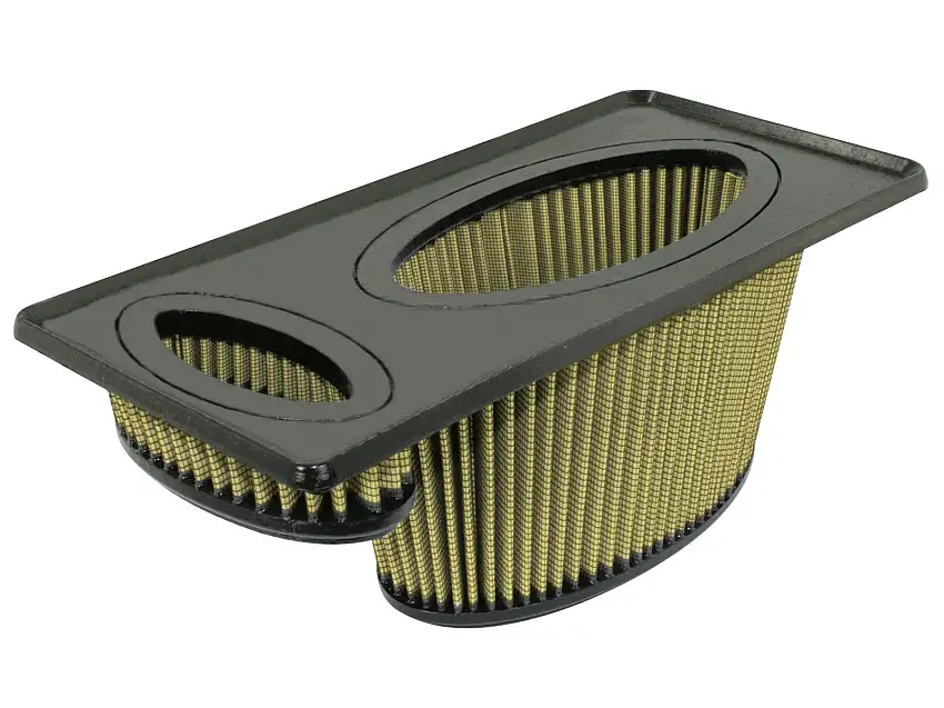 AFE 73-80202 Magnum FLOW Inverted Replacement Air Filter (IRF) w/ Pro GUARD 7 Media