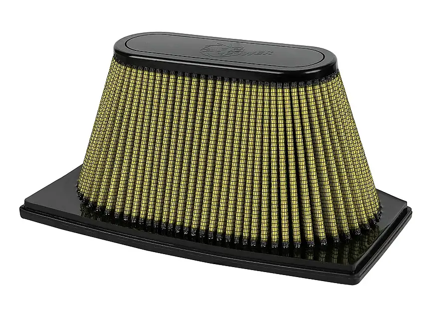 AFE 73-80280 Magnum FLOW Inverted Replacement Air Filter (IRF) w/ Pro GUARD 7 Media