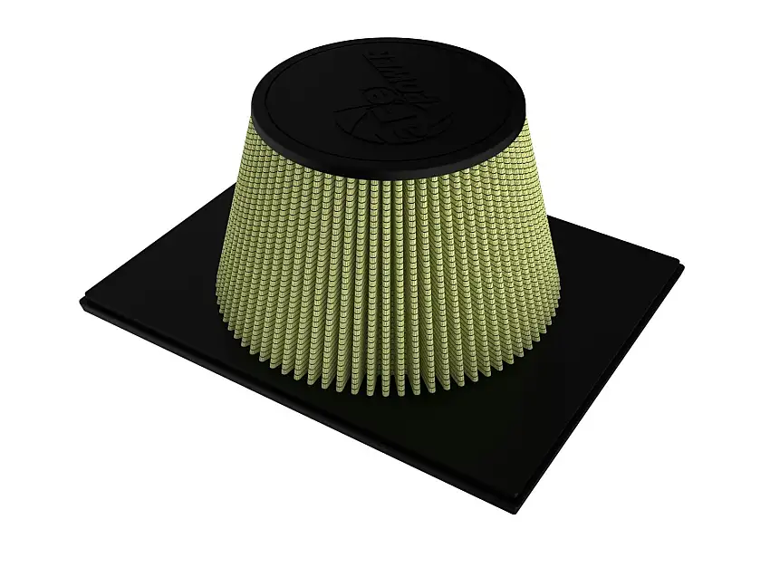 AFE 73-80294 Magnum FLOW Inverted Replacement Air Filter (IRF) w/ Pro GUARD 7 Media