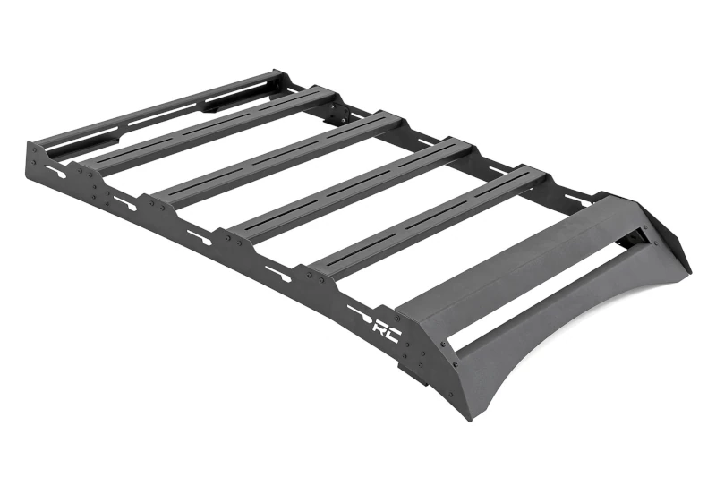 2005-2023 Toyota Tacoma Rough Country Roof Rack | Part# 73106