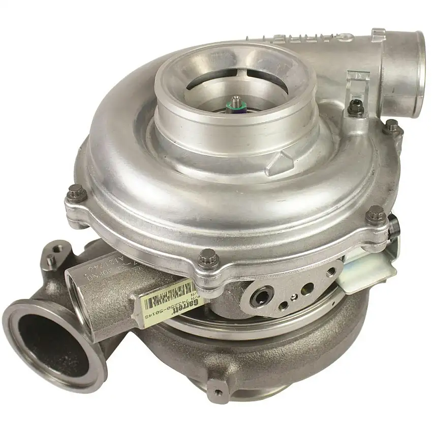 BD Diesel Performance 743250-5025 Garrett 6.0L Powerstroke Turbo Stock Exchange - Ford 2005.5-2007