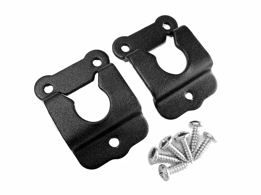AMP Research 74604-01A BedXtender HD Kit