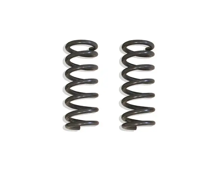 MaxTrac Suspension 752230-6 3" FRONT LIFT COILS