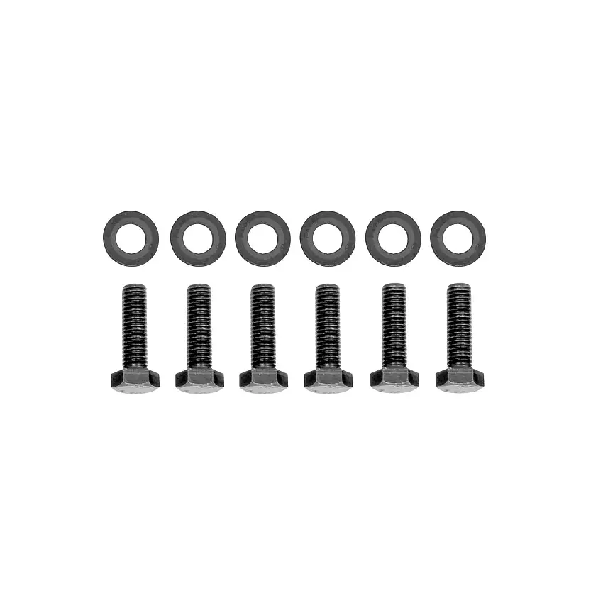 Draw-Tite Hardware Kit For Class 4 Trailer Hitch, 2 Inch 75225 For 2021-2022 Honda Pilot