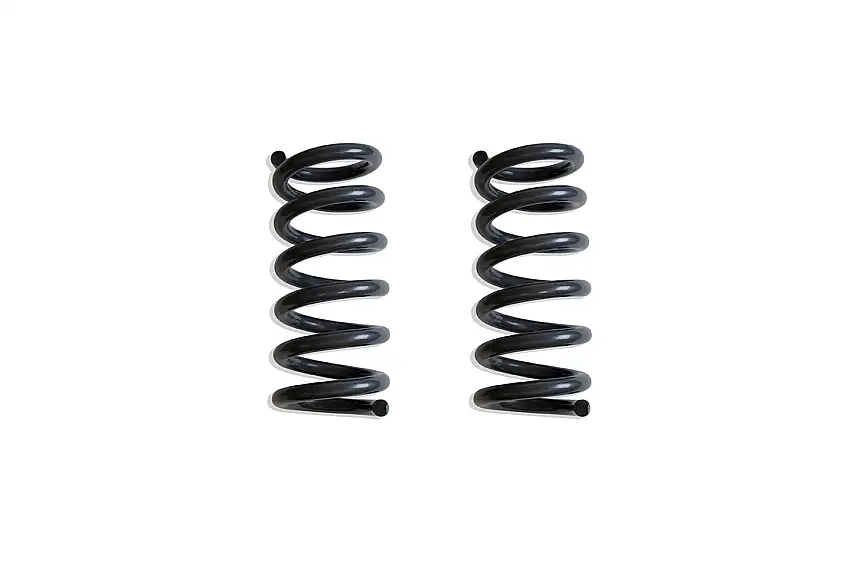 MaxTrac Suspension 753020-6 2" FRONT LIFT COILS