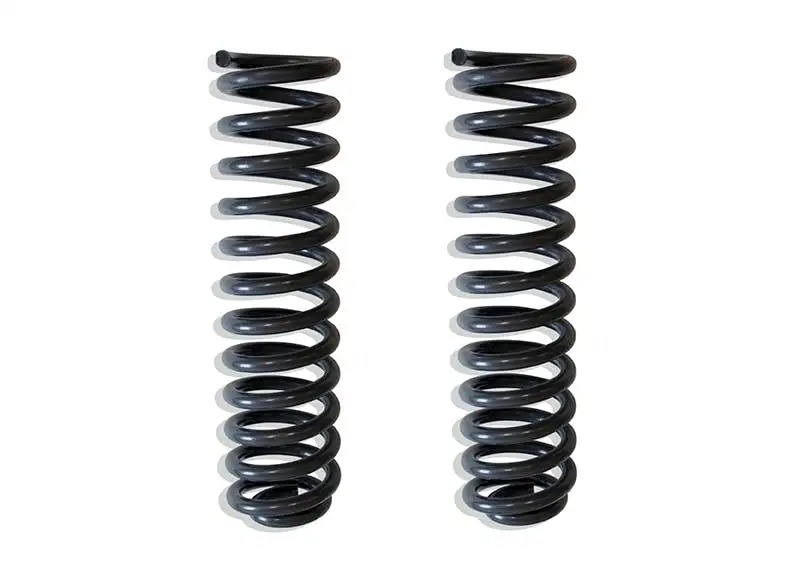 MaxTrac Suspension 753360 6" FRONT LIFT COILS