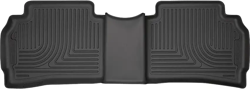 Husky Liners 14651 Weatherbeater - 2nd Seat Floor Liner