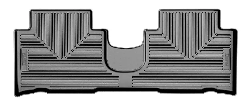 Husky Liners 16061 Weatherbeater - 2nd Seat Floor Liner