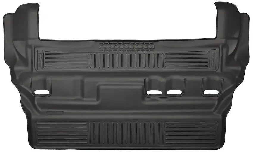 Husky Liners 19311 Weatherbeater - 3rd Seat Floor Liner