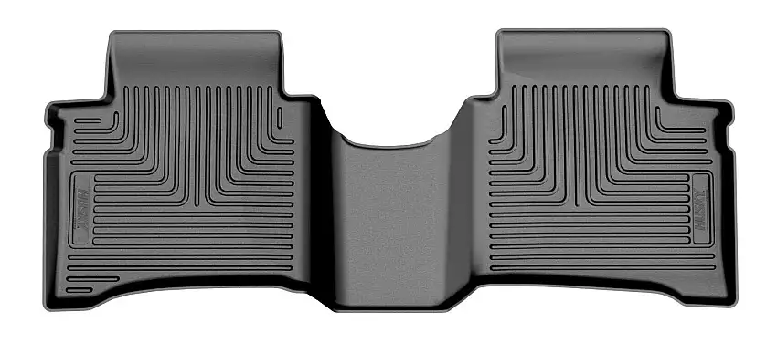 Husky Liners 19531 Weatherbeater - 2nd Seat Floor Liner