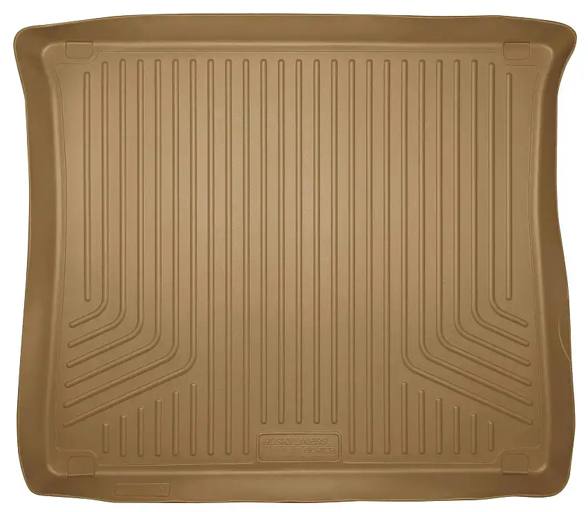 Husky Liners 20623 Weatherbeater - Cargo Liner
