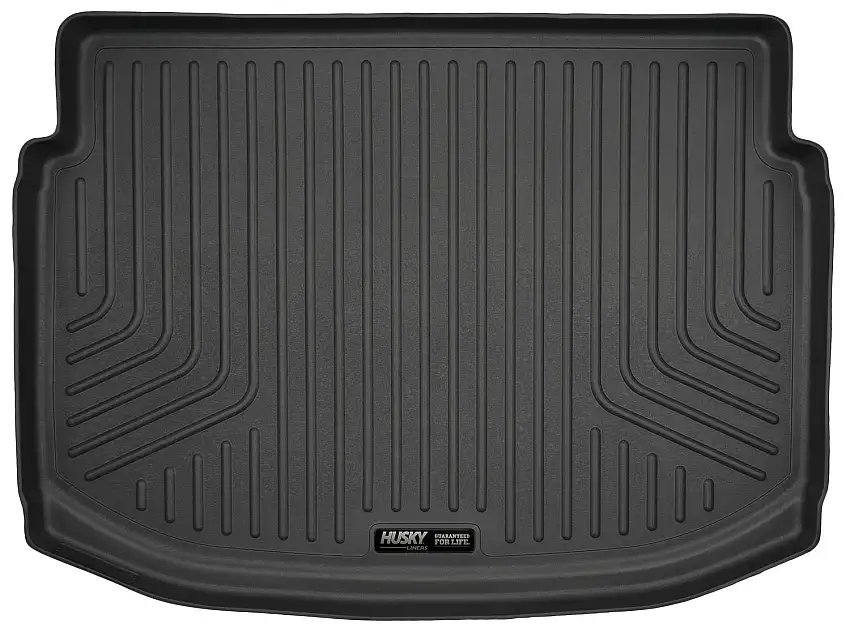 Husky Liners 23301 Weatherbeater - Trunk Liner
