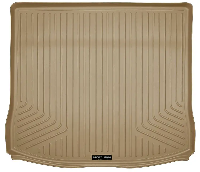 Husky Liners 23523 Weatherbeater - Cargo Liner