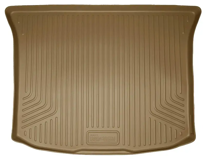 Husky Liners 23723 Weatherbeater - Cargo Liner
